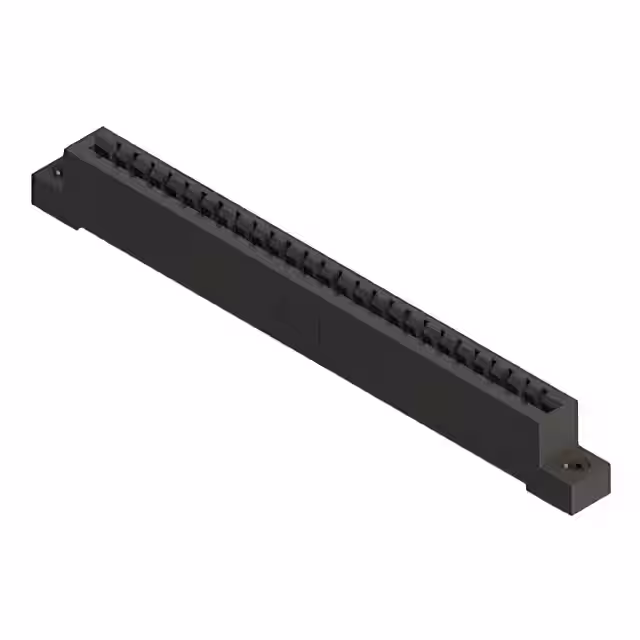 387-026-521-108 EDAC Inc.  Edgeboard Connectors